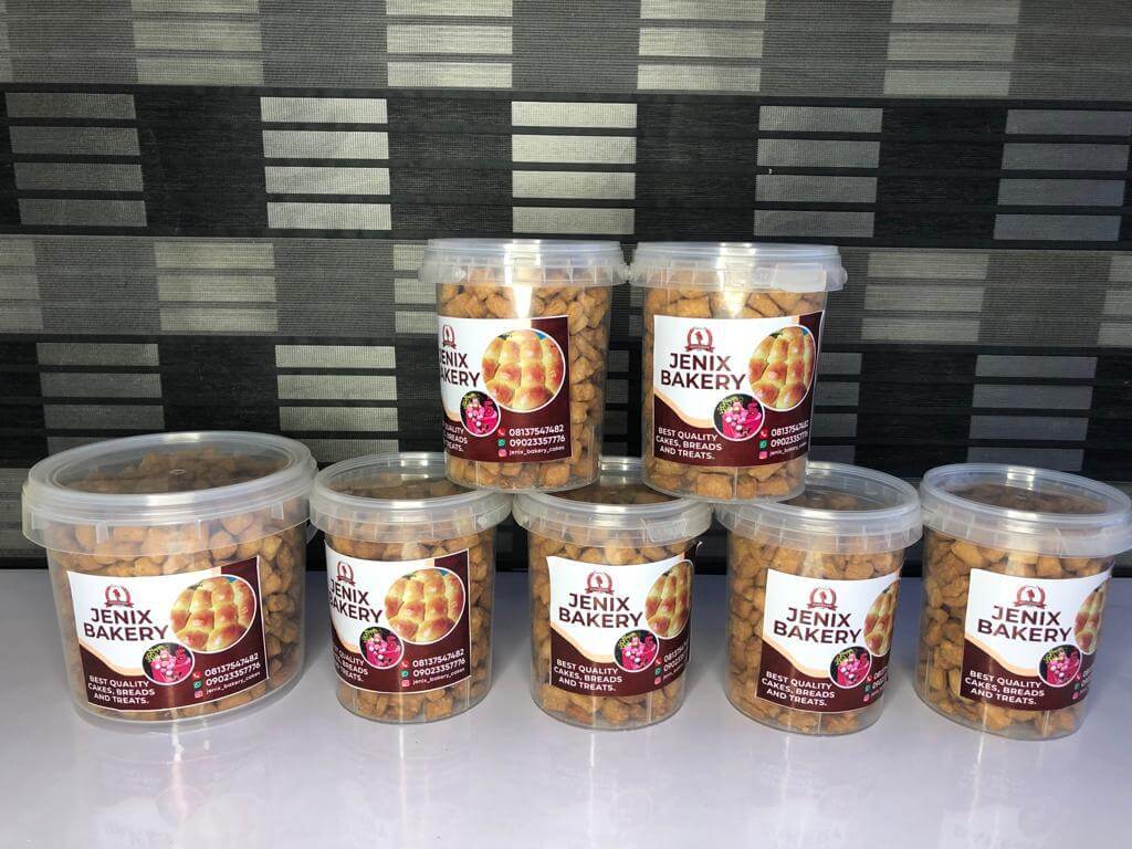 fresh snacks in uyo